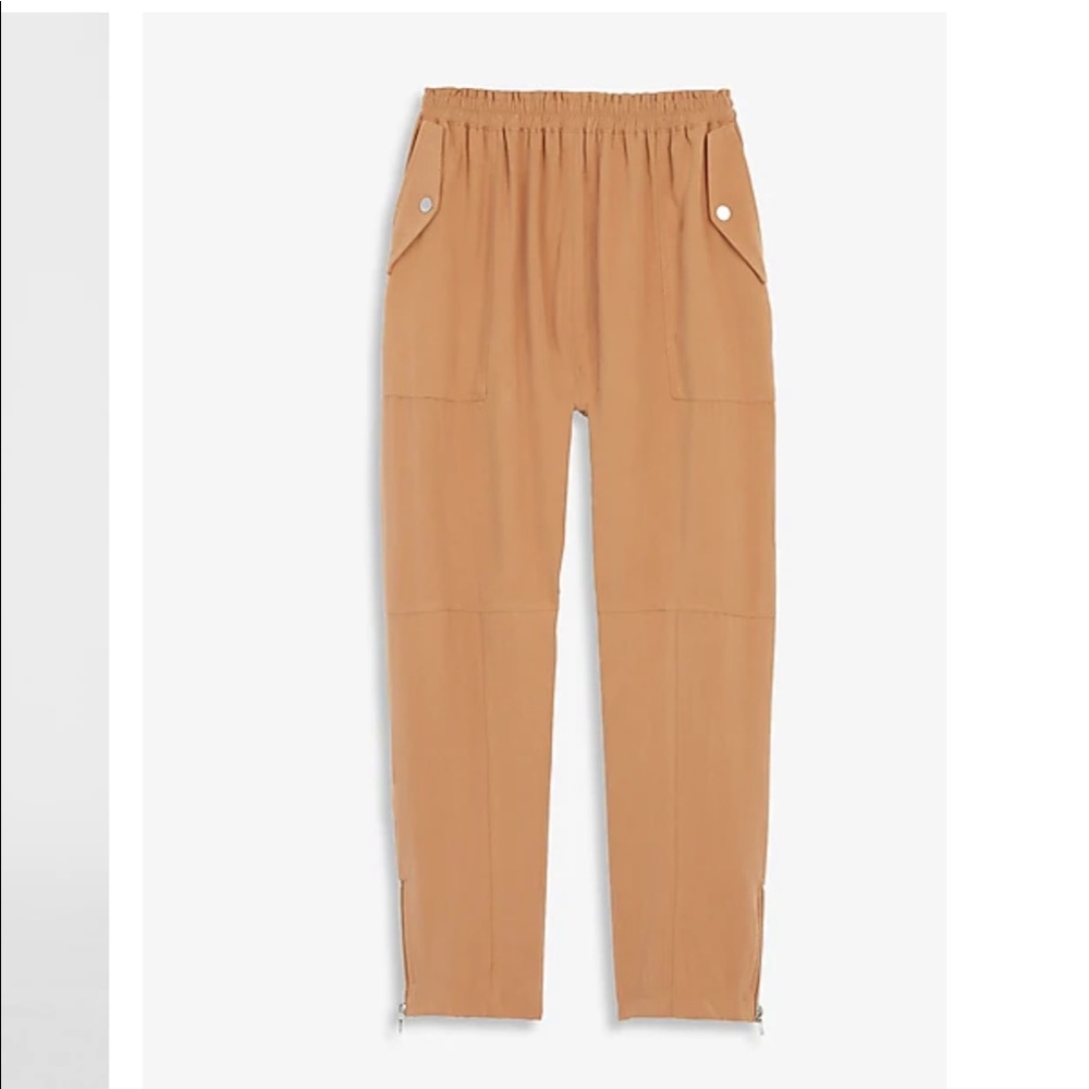 Express utility pant